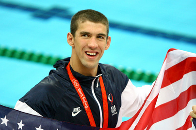 Ő Michael Phelps csodaszép felesége: az olimpiai bajnok úszó és Nicole 17 éve bolondulnak egymásért