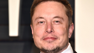 Elon Musk női Tesla-shortjai két perc alatt fogytak el a webshopból