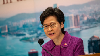 Titkosítják az új nemzetbiztonsági bizottság munkáját Hongkongban
