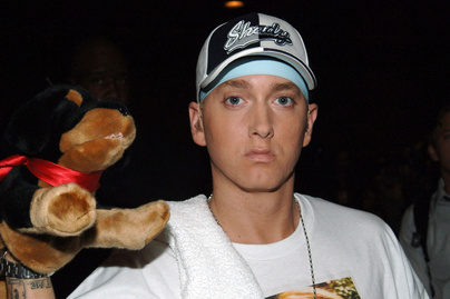 Eminem lányából irtó dögös nő lett: a 24 éves Hailie szépségével nem lehet betelni