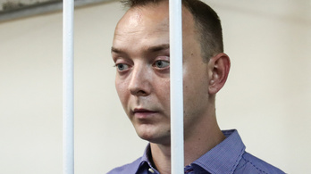 Nem hisznek az orosz újságírók volt kollégájuk hazaárulásában