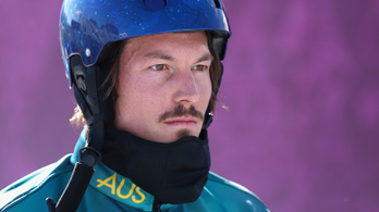 Szigonyos halászat közben halt meg a snowboard-világbajnok