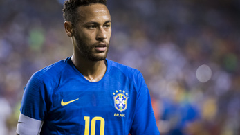 A Barcelona megúszta, hogy Neymar miatt kelljen megint fizetniük