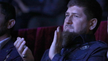 A csecsen elnök egyetért a Bécsbe menekült blogger meggyilkolásával, de szerinte nyugati szolgálatok csinálták