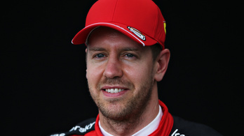 Vettel visszatérne a Red Bullhoz