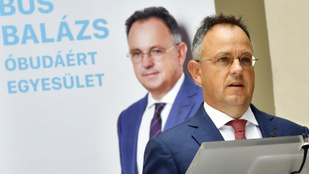 Óbuda fideszes polgármestere is sokallta a Hajógyári szigeten tervezett fairtást