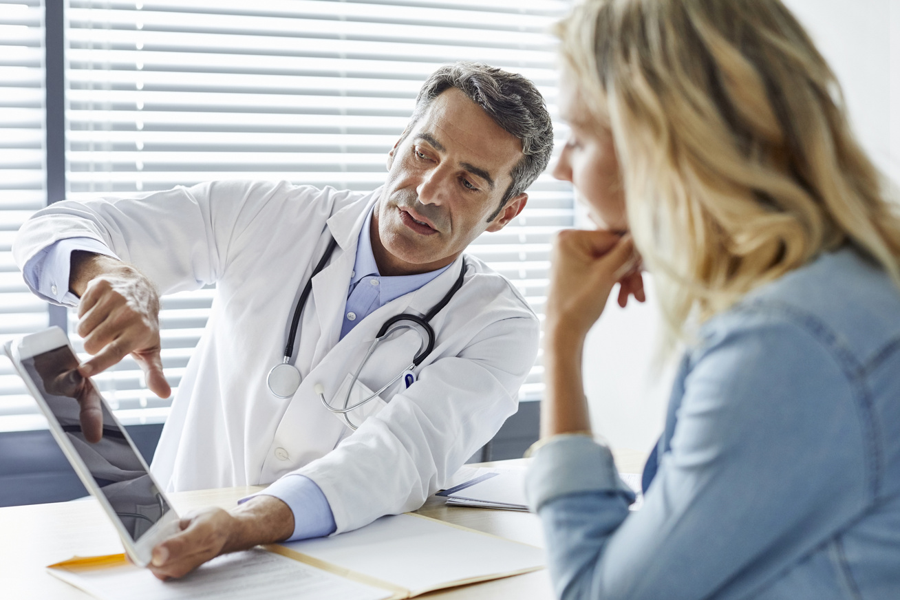 A fejlődő terápiákkal halálosból krónikus betegséggé válhat a tüdőrák – Semmelweis Hírek
