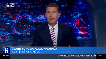 Riportban mutogatta a 24.hu újságírójának lakcímét a Hír TV
