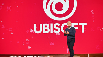 Szexuális zaklatás miatt vezetőknek kellett távozniuk az Ubisoftnál