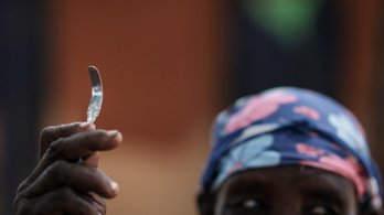 Szudánban betiltották a női nemiszerv-csonkítást