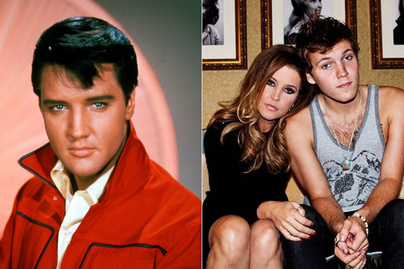 Elhunyt Elvis Presley unokája: a 27 éves Benjamin tragikus módon vesztette életét