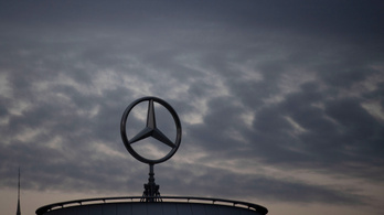 Tizenötezer fős létszámcsökkentés is kevés lehet a Daimlernél