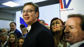 Vučić: Nincs szükség értelmetlen gyülekezésre