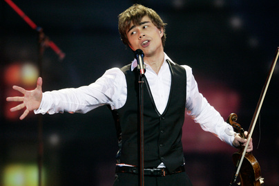 Ő volt a 2009-es Euroviziós Dalfesztivál győztese: Alexander Rybak 34 évesen is jóképű