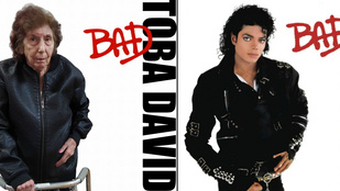 Michael Jacksonnak, Adele-nek és más sztároknak öltöznek be brit nyugdíjasok egy otthonban