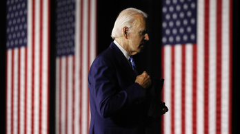 Joe Biden 2000 milliárd dollárt ígér klímavédelemre