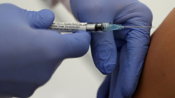 A tesztelés utolsó köréhez ért az egyik amerikai vakcina