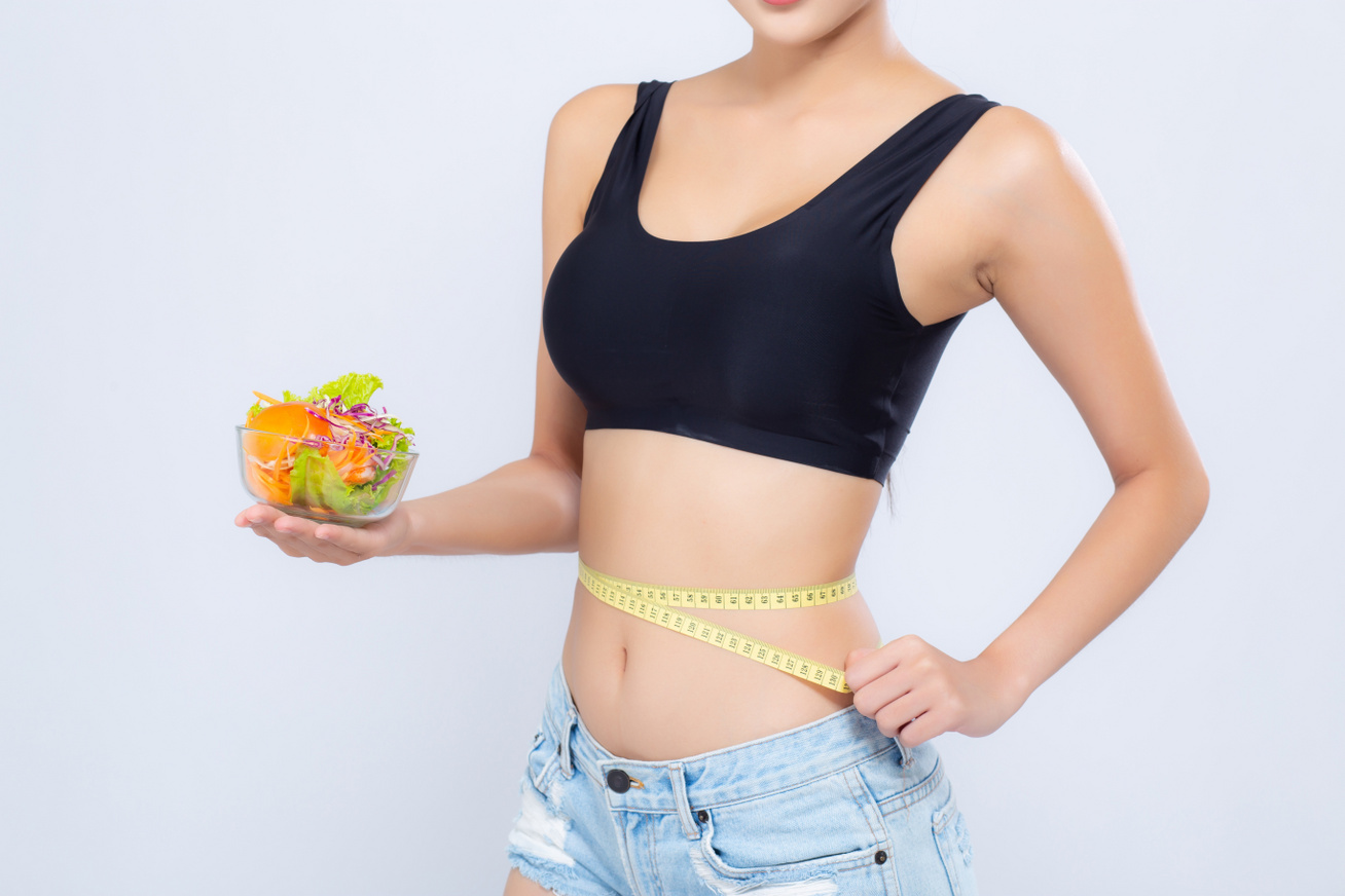 Bomba-diéta: 72 óra alatt 10 kilót is fogyhatsz! - Blikk Rúzs