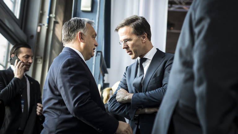 Orbán azzal a tudattal mehet Brüsszelbe, hogy már meg is nyerte a csatát