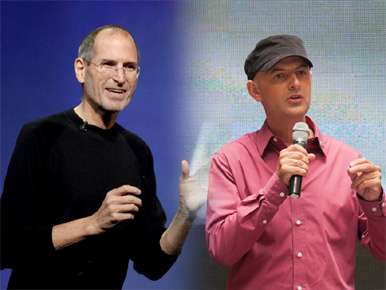 Mi a közös Steve Jobsban és Vujity Tvrtkoban?