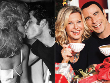 Travolta és Newton-John utolsó esélye a karácsony