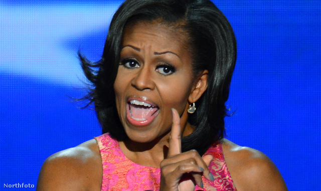 Michelle Obama szeptember 5-én