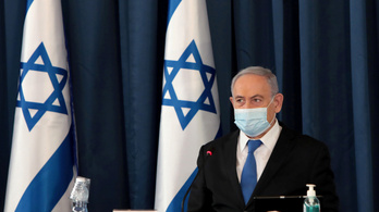 Izraelben pénzt osztanak a koronavírus miatt, mindenki kap belőle