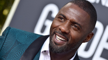 Idris Elba szerint hülyeség cenzúrázni a rasszista filmeket