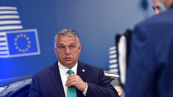 Megkezdődött az EU-csúcs, Orbán optimista
