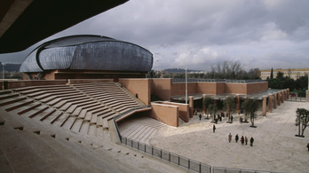 Ennio Morriconéról nevezték el Róma leghíresebb koncerttermét