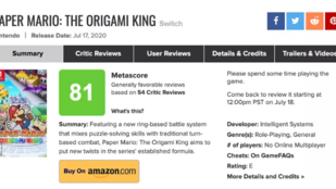 Nem lehet többé a megjelenés napján értékelni egy játékot a Metacriticen