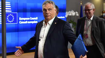 Orbán: Az uniós költségvetés a focinál is fontosabb