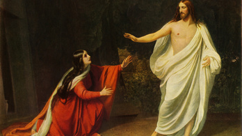 Hogy lett a közel-keleti zsidó Jézusból angyalarcú fehér férfi?