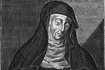A középkori apáca, aki elsőként foglalkozott a női orgazmussal: Bingeni Szent Hildegárd élete nagyon izgalmas