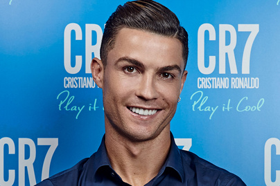 Cristiano Ronaldo párja bikinis bombanő: Georgina kerek fenekéről is posztolt