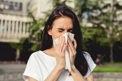 Nyáron nemcsak a pollenek okozhatnak allergiát - Számos oka lehet a kellemetlen tüneteknek