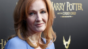 Így tette tönkre példátlan népszerűségét JK Rowling az utóbbi egy évtizedben