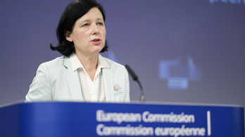 Az Európai Bizottság alelnöke szerint aggasztó a magyar média, különösen az Index helyzete