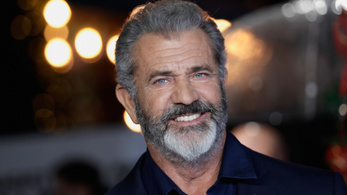 Koronavírusos volt Mel Gibson, csak eddig titkolták