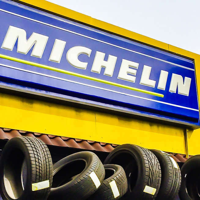 A Michelin-csillag története – Így kötődik az elnevezés a gumiabroncshoz