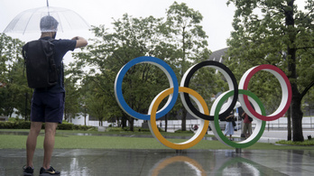 Megnyitják a tokiói olimpia helyszíneit az amatőr sportolók számára