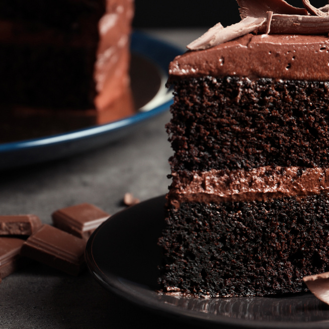 A 10 legfinomabb csokoládés recept – Az egyszerű piskótától a szaftos csokitortáig