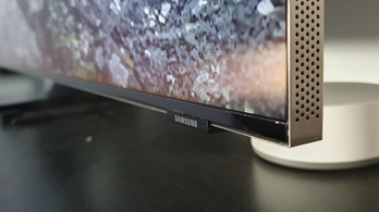 Csupasz valóságot ad a Samsung új 8K tévéje