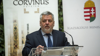 Corvinus-reform: „csak azért ne kelljen külföldre menni, mert itthon nincsen jó képzés”