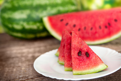 Vízhajtó, csökkenti a gyulladást és a vérnyomást: a görögdinnye csodát tesz a testtel