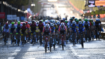 Az elhalasztott olimpia miatt előrébb hozták a Tour de France-t