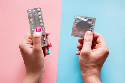 Van, amikor a hormontartalmú fogamzásgátlás nem jöhet szóba - Ilyen esetekben ajánlott más módon védekezni