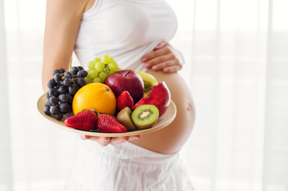 Bajt okozhat terhesség alatt a mosatlan gyümölcs? Ezért veszélyes a magzatra nézve