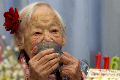 100 év fölötti emberektől kérdezték a hosszú élet titkát: érdemes megismerni a válaszokat