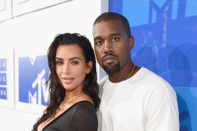 Kim Kardashian és férje már egy éve külön élnek: a tönk szélére került a házasságuk